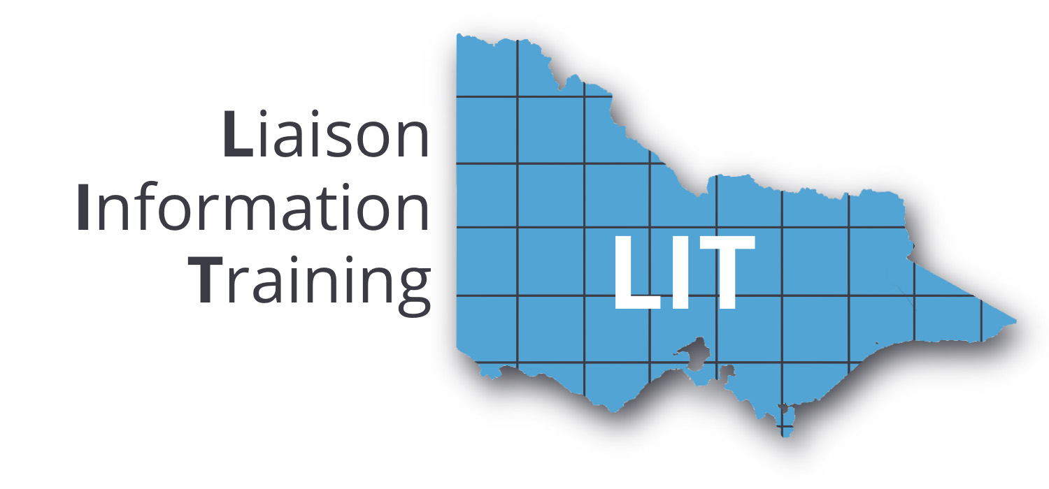 Liaison, Information, Training (LIT)